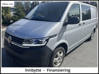 Volkswagen Transporter 2020 occasion