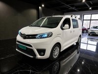 Toyota Proace 2021 occasion
