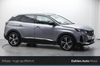 Peugeot 3008 2021 occasion