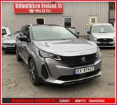 Peugeot 3008 2021 occasion