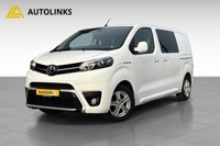 Toyota Proace 2021 occasion