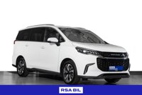 Maxus Euniq 5 2021 occasion