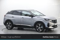 Peugeot 3008 2021 occasion