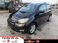 Skoda Citigo 2021 occasion
