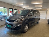 Peugeot Expert 2021 occasion