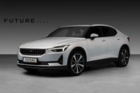 Polestar 2 2021 occasion