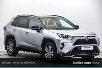 Toyota RAV 4 2021 occasion