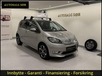 Skoda Citigo 2021 occasion