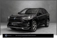 Toyota RAV 4 2021 occasion