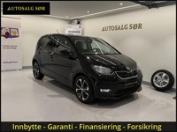 Skoda Citigo 2021 occasion