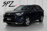 Toyota RAV 4 2021 occasion