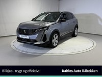 Peugeot 3008 2021 occasion