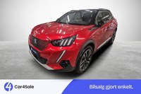 Peugeot e-2008 2021 occasion
