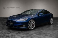 Tesla Model S 2021 occasion