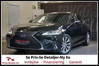Lexus ES 300 2021 occasion