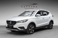 MG ZS 2021 occasion