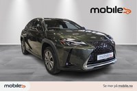 Lexus UX 2021 occasion