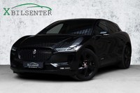 Jaguar I-Pace 2021 occasion