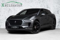 Jaguar I-Pace 2021 occasion