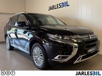 Mitsubishi Outlander 2021 occasion