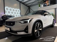 Polestar 2 2021 occasion