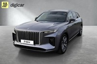 Hongqi E-HS9 2021 occasion
