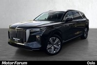 Hongqi E-HS9 2021 occasion