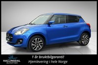 Suzuki Swift 2021 occasion