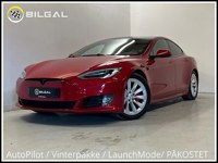 Tesla Model S 2021 occasion