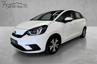 Honda Jazz 2021 occasion