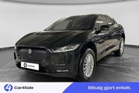 Jaguar I-Pace 2021 occasion