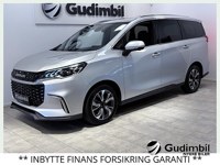 Maxus Euniq 5 2021 occasion