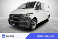 Volkswagen Transporter 2021 occasion