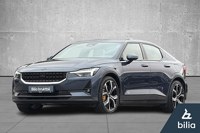 Polestar 2 2021 occasion