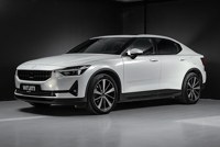Polestar 2 2021 occasion