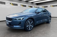 Polestar 2 2021 occasion