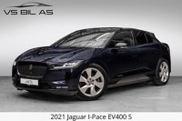 Jaguar I-Pace 2021 occasion