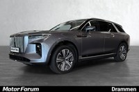 Hongqi E-HS9 2021 occasion
