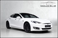 Tesla Model S 2021 occasion