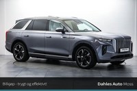 Hongqi E-HS9 2021 occasion