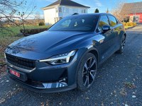 Polestar 2 2021 occasion