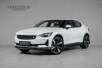 Polestar 2 2021 occasion
