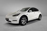 Tesla Model Y 2021 occasion