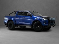 Isuzu D-Max 2021 occasion