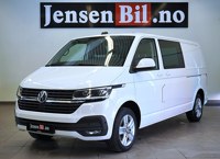 Volkswagen Transporter 2021 occasion