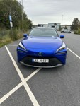 Toyota Mirai 2022 occasion