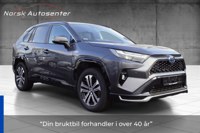 Toyota RAV 4 2022 occasion