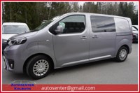 Toyota Proace 2022 occasion