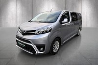 Toyota Proace 2023 occasion