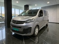 Opel Vivaro 2022 occasion